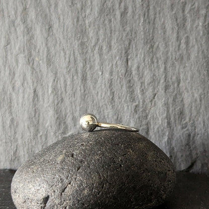 Silver № 7