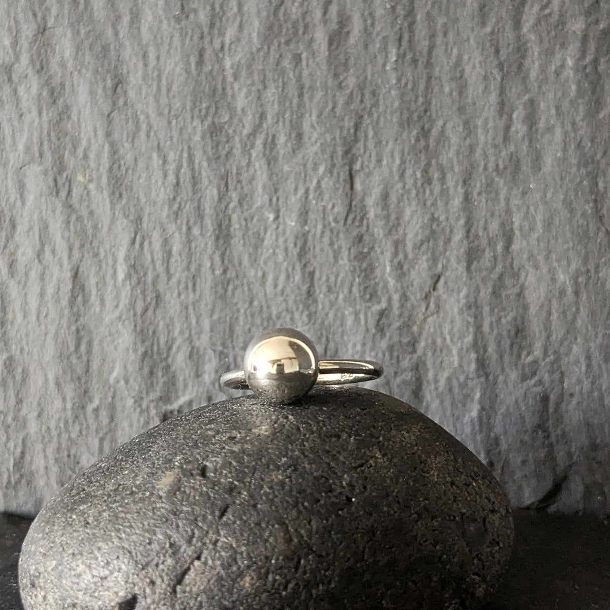 Silver 9 Silver № 9 – Bittondk
