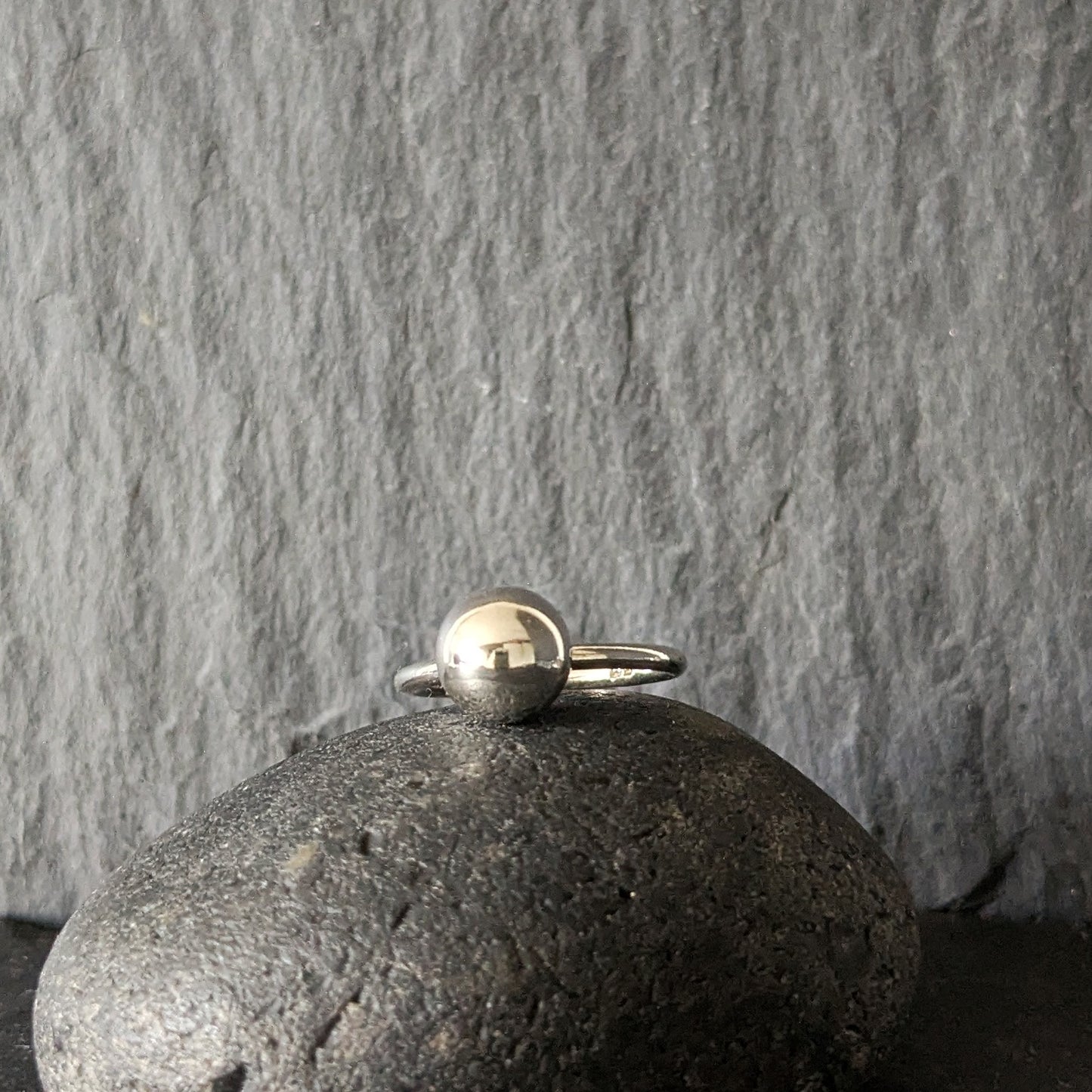Silver № 9