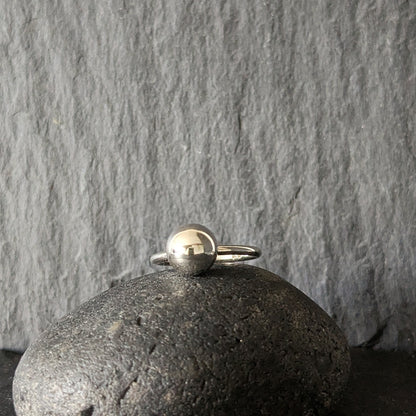 Silver № 9