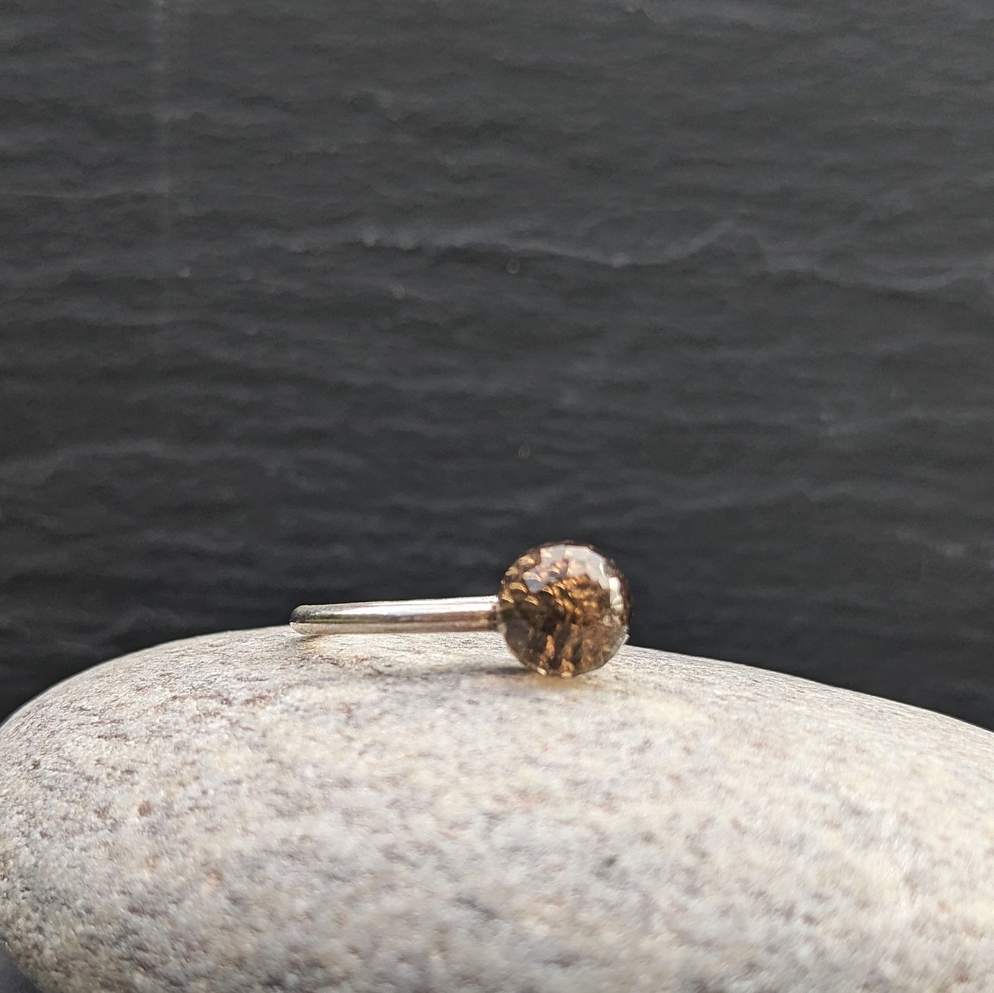 Smokey Quartz