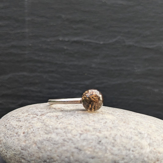 Smokey Quartz