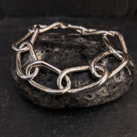 Twisted Large
