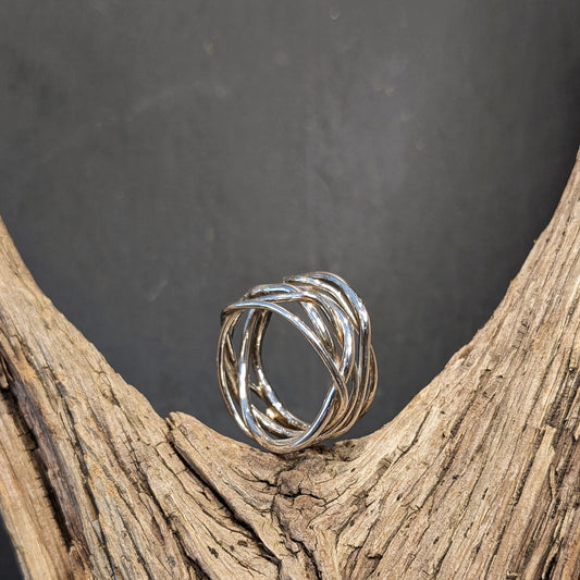 Woven