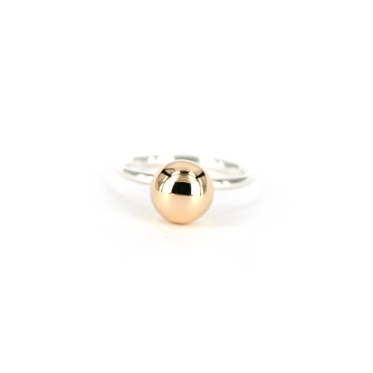 Gold № 9