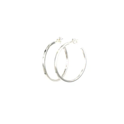 Edges Hoop medium.