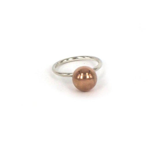 Copper № 10