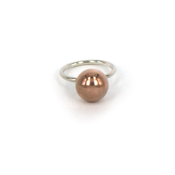 Copper № 12