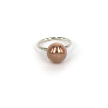 Copper № 12